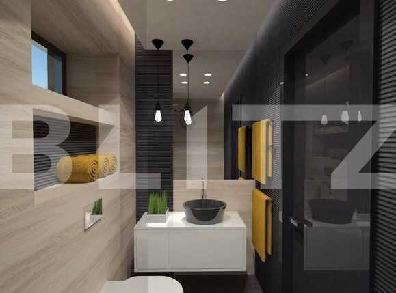 Apartament de vânzare 3 camere Manastur - 93606AV | BLITZ Cluj-Napoca | Poza9