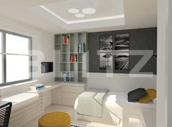 Apartament de vânzare 3 camere Manastur - 93606AV | BLITZ Cluj-Napoca | Poza6