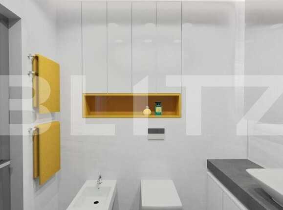 Apartament de vânzare 3 camere Manastur - 93606AV | BLITZ Cluj-Napoca | Poza8