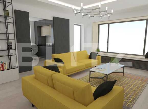 Apartament de vânzare 3 camere Manastur - 93606AV | BLITZ Cluj-Napoca | Poza2