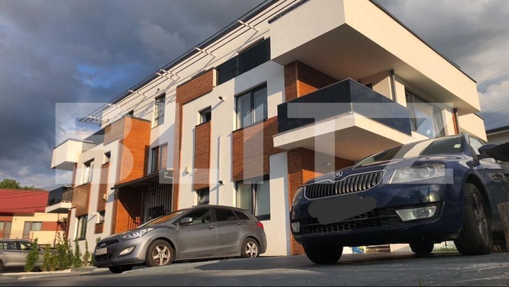 Apartament de vânzare 3 camere Manastur - 93606AV | BLITZ Cluj-Napoca | Poza1