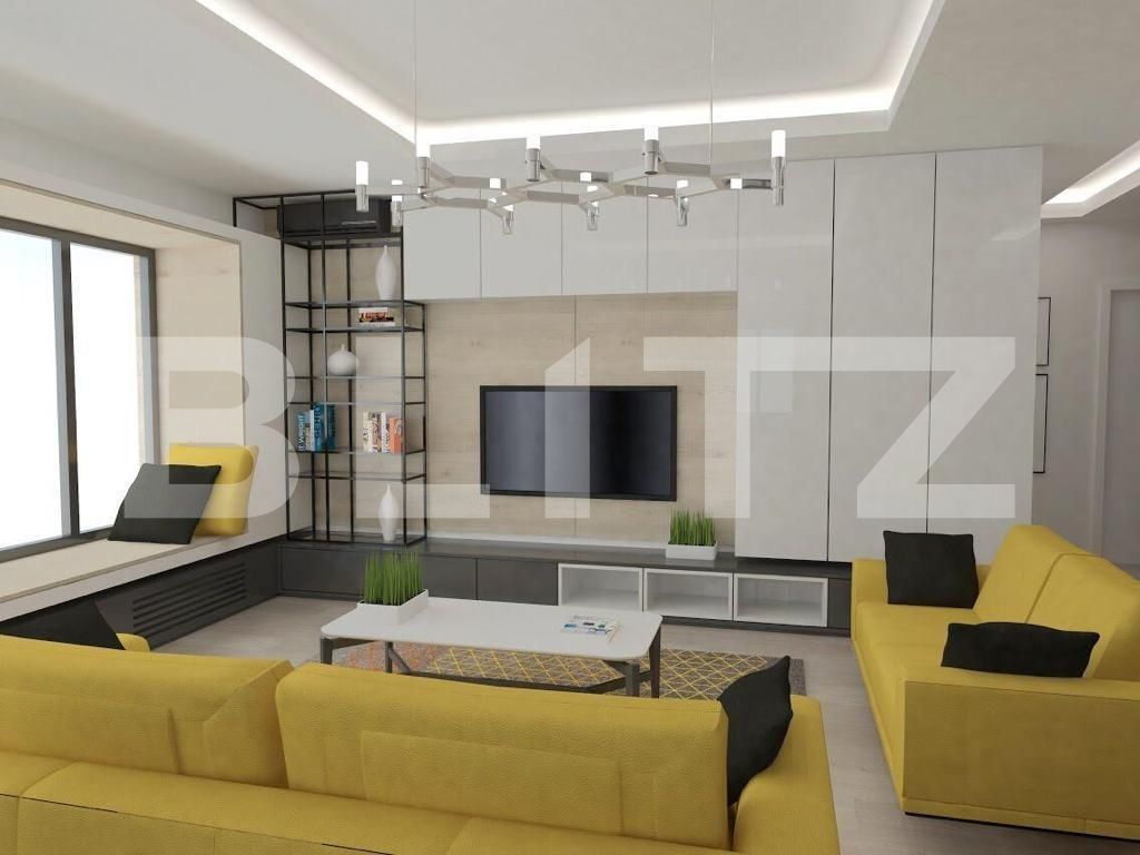 Apartament de vânzare 3 camere Manastur - 93606AV | BLITZ Cluj-Napoca | Poza3