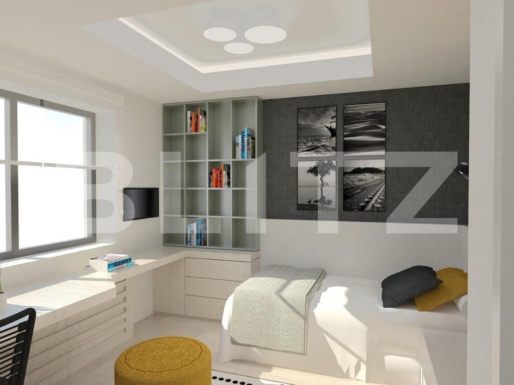 Apartament de vânzare 3 camere Manastur - 93606AV | BLITZ Cluj-Napoca | Poza6