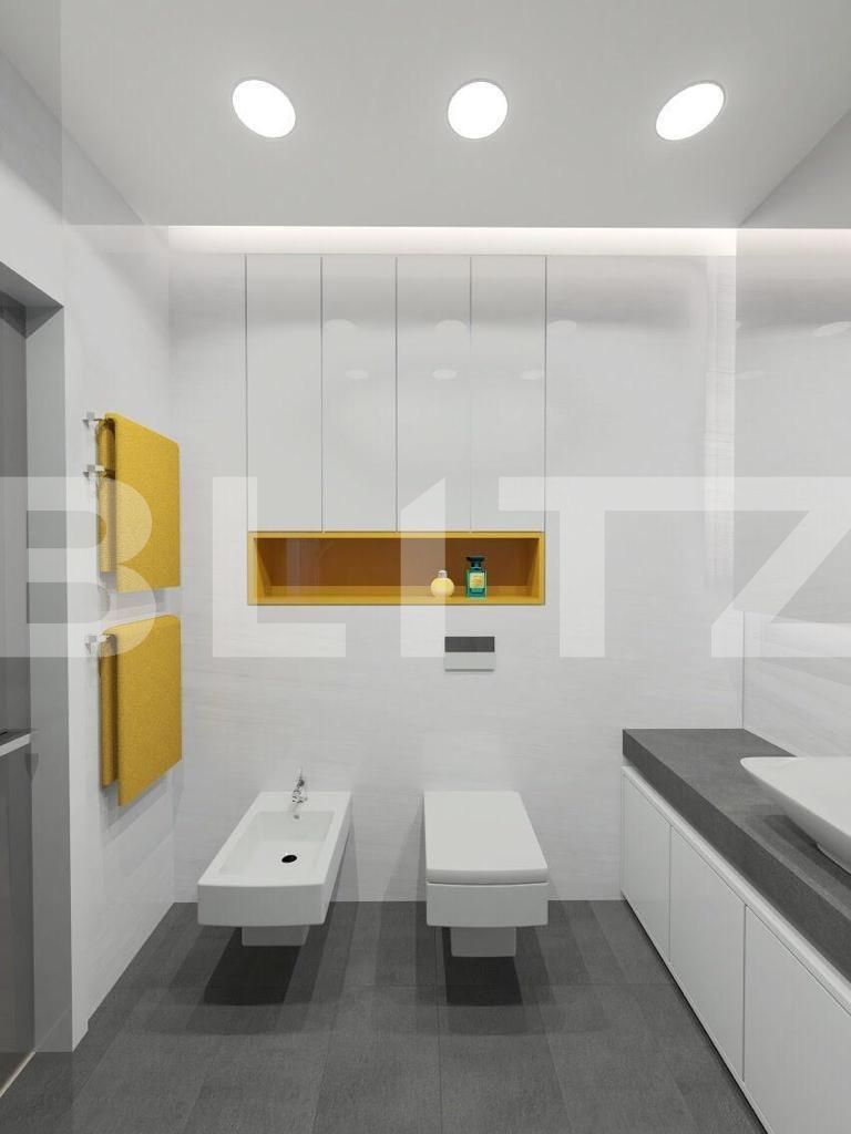 Apartament de vânzare 3 camere Manastur - 93606AV | BLITZ Cluj-Napoca | Poza8