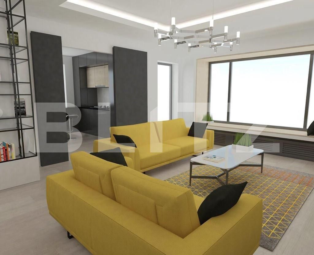 Apartament de vânzare 3 camere Manastur - 93606AV | BLITZ Cluj-Napoca | Poza2