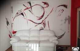 Inchiriere 2 camere, 50 mp utili, decomandat, cu balcon, zona Billa!