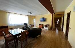 Apartament 3 camere, 80 mp, parcare inclusa, zona Centrala!