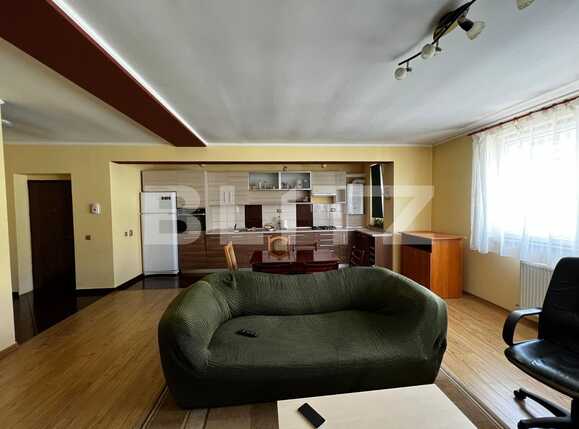 Apartament de vânzare 3 camere Floreşti - 93611AV | BLITZ Cluj-Napoca | Poza3