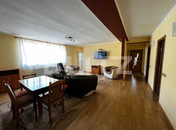 Apartament de vânzare 3 camere Floreşti - 93611AV | BLITZ Cluj-Napoca | Poza1