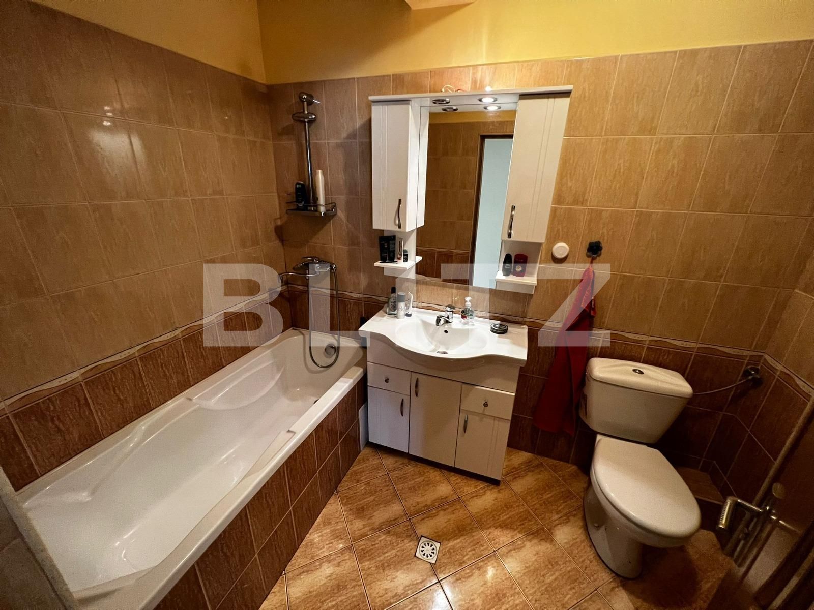 Apartament de vânzare 3 camere Floreşti - 93611AV | BLITZ Cluj-Napoca | Poza9