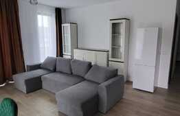 Apartament de 2 camere, 56 mp, decomandat, parcare, zona Golden Tulip