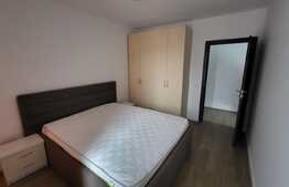 Apartament de 2 camere, 56 mp, decomandat, parcare, zona Golden Tulip