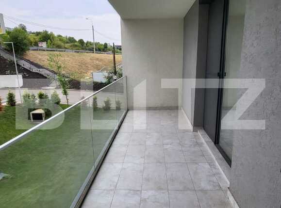 Apartament de închiriat 2 camere Zorilor - 93613AI | BLITZ Cluj-Napoca | Poza7