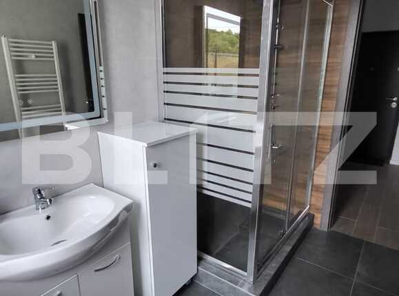 Apartament de închiriat 2 camere Zorilor - 93613AI | BLITZ Cluj-Napoca | Poza8