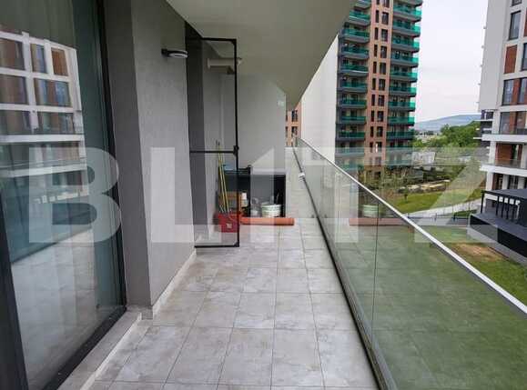 Apartament de închiriat 2 camere Zorilor - 93613AI | BLITZ Cluj-Napoca | Poza6