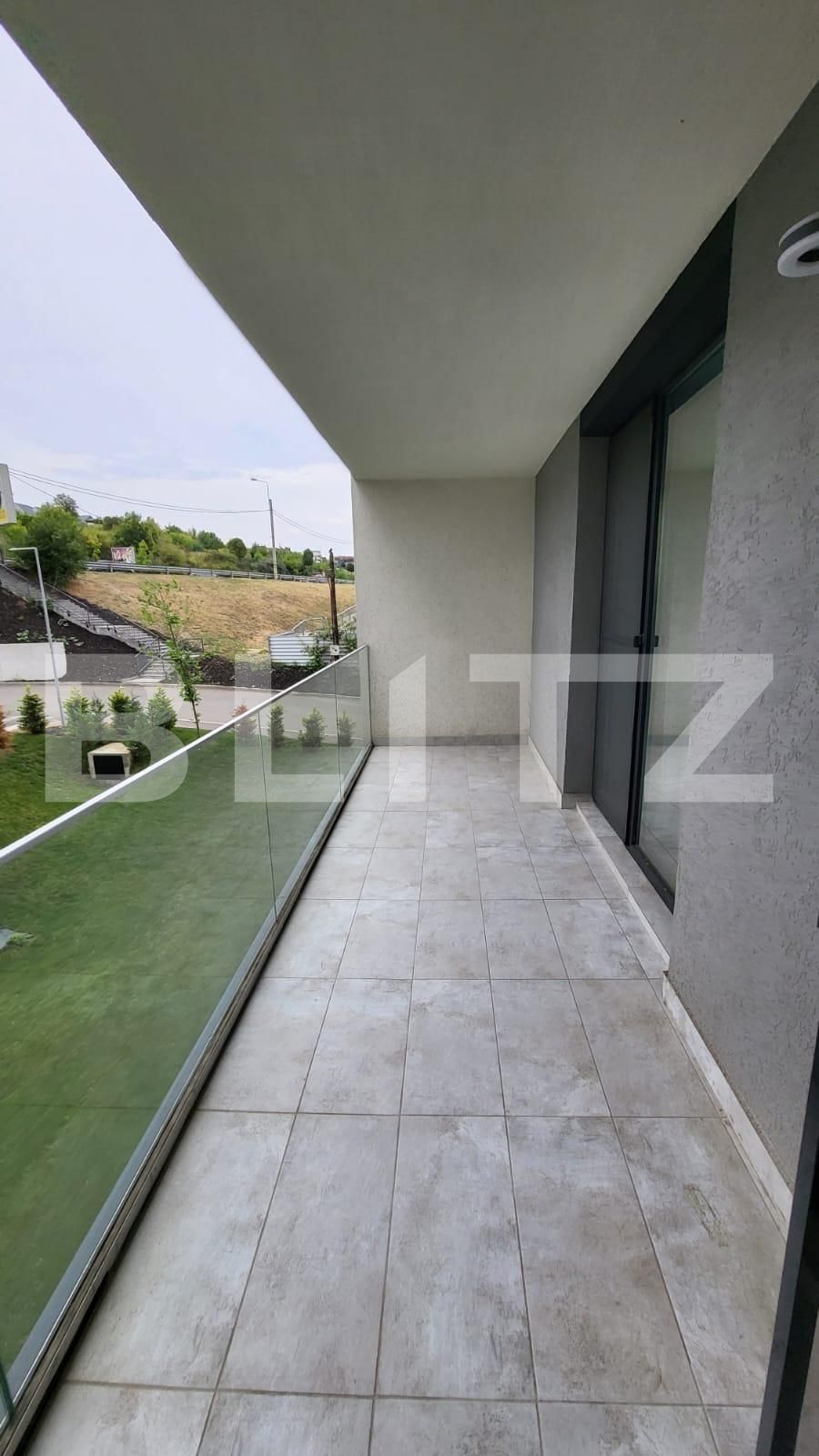 Apartament de închiriat 2 camere Zorilor - 93613AI | BLITZ Cluj-Napoca | Poza7