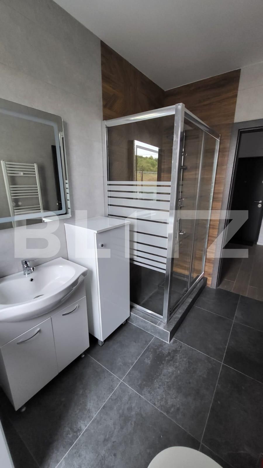 Apartament de închiriat 2 camere Zorilor - 93613AI | BLITZ Cluj-Napoca | Poza8