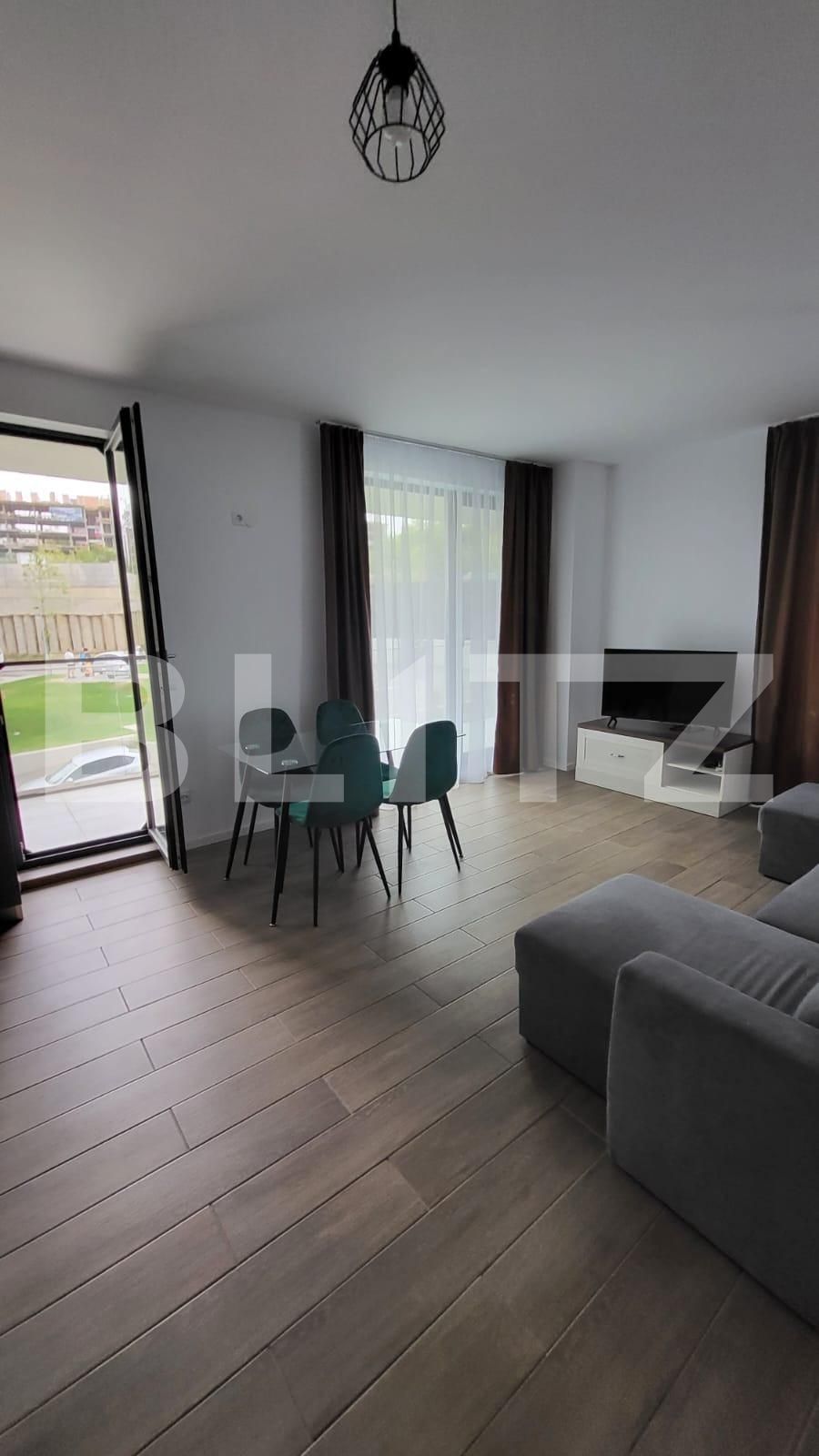 Apartament de închiriat 2 camere Zorilor - 93613AI | BLITZ Cluj-Napoca | Poza4