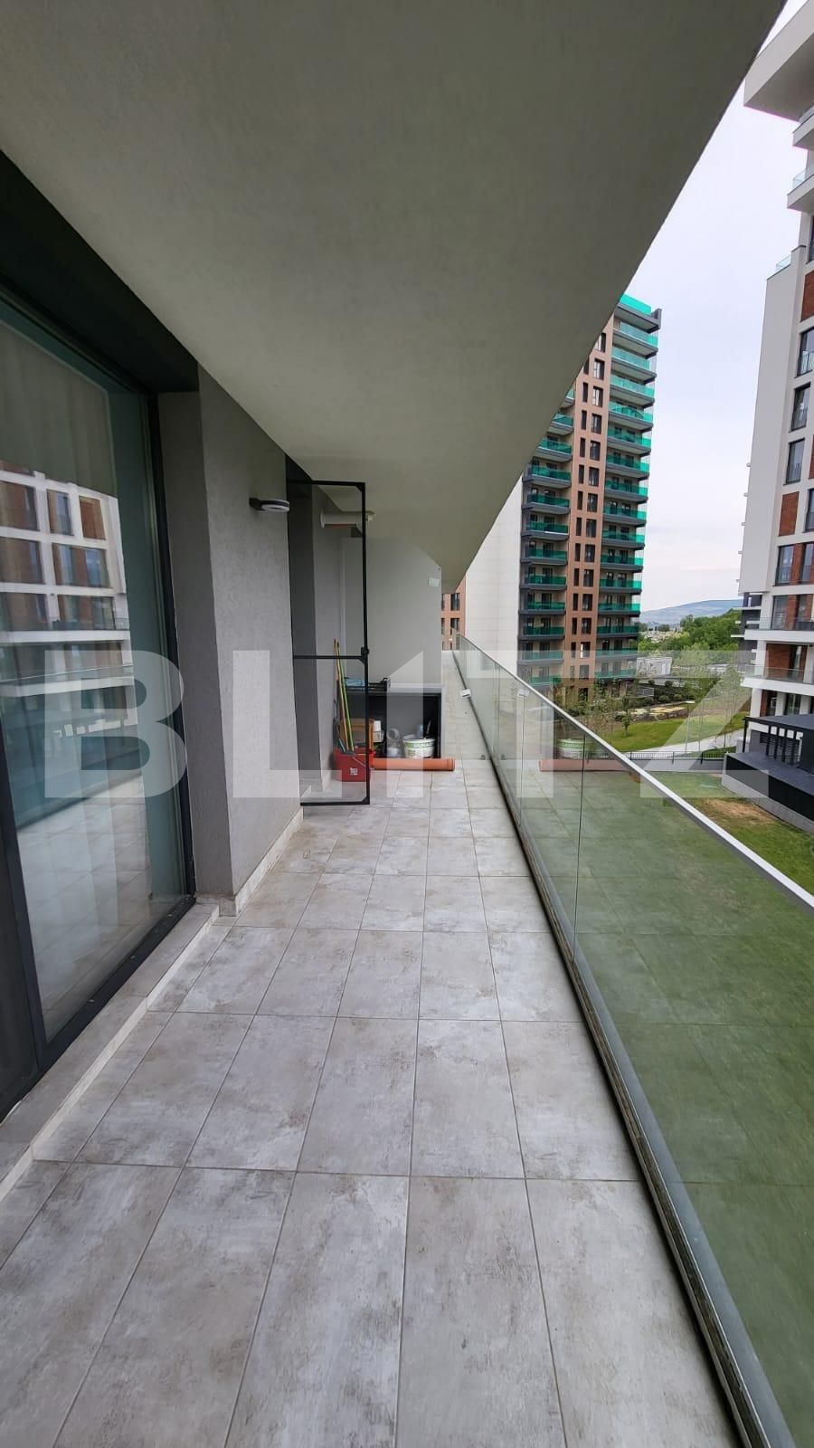 Apartament de închiriat 2 camere Zorilor - 93613AI | BLITZ Cluj-Napoca | Poza6