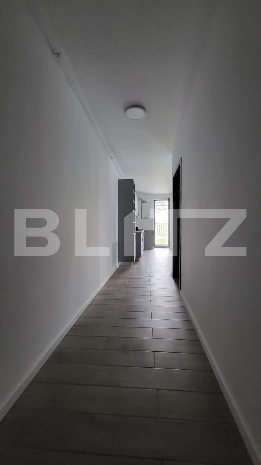 Apartament de închiriat 2 camere Zorilor - 93613AI | BLITZ Cluj-Napoca | Poza5