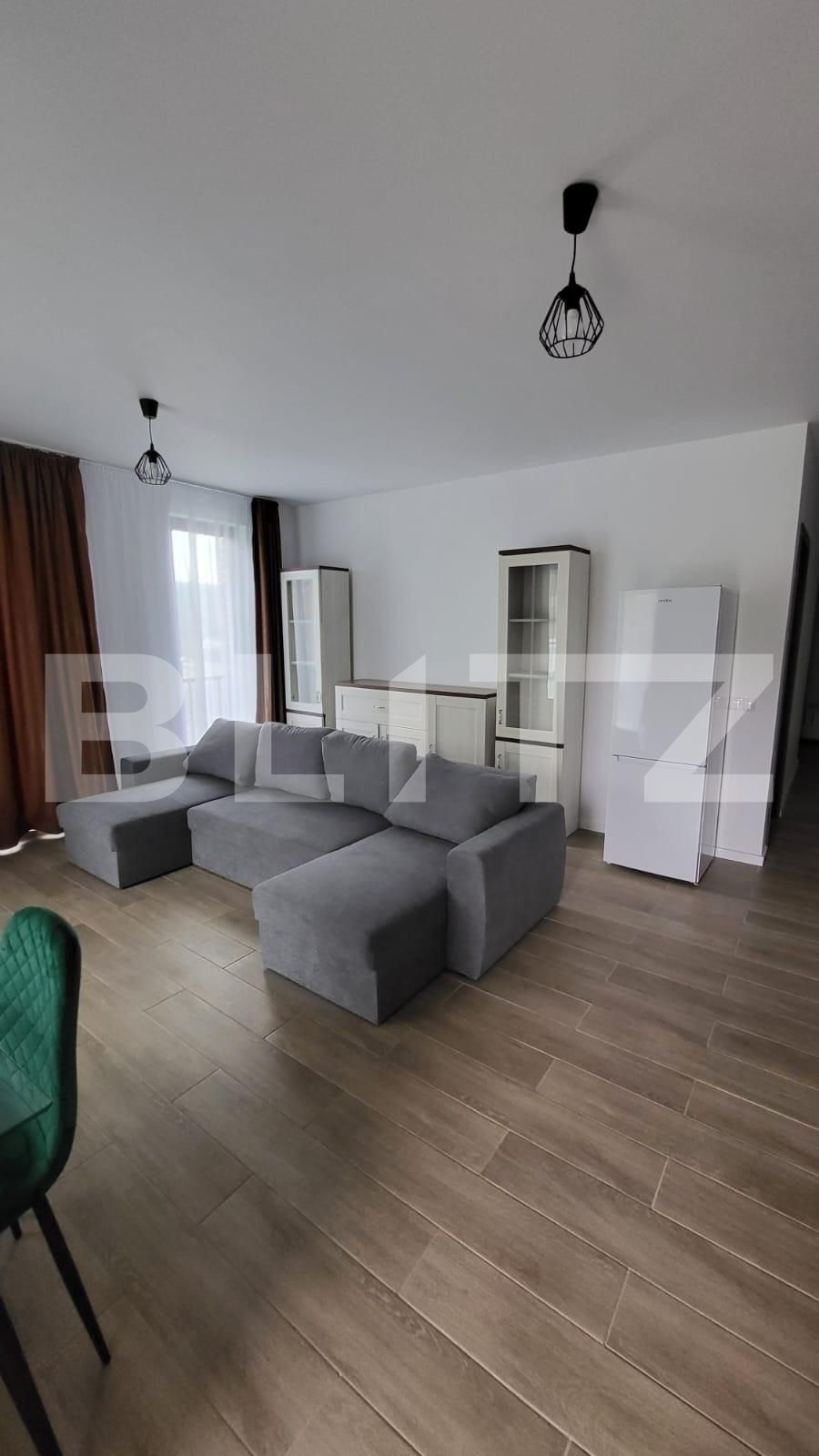 Apartament de închiriat 2 camere Zorilor - 93613AI | BLITZ Cluj-Napoca | Poza3
