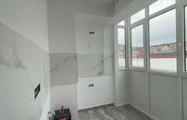 Apartament 3 camere, 59 mp, parcare, zona Centrala