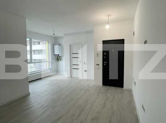 Apartament de vânzare 3 camere Floreşti - 93617AV | BLITZ Cluj-Napoca | Poza1