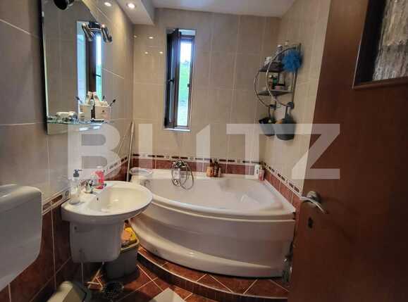 Apartament de vânzare 3 camere Grigorescu - 93619AV | BLITZ Cluj-Napoca | Poza4