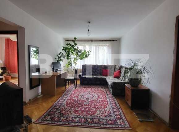 Apartament de vânzare 3 camere Grigorescu - 93619AV | BLITZ Cluj-Napoca | Poza1