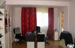 Vanzare apartament cu 2 camere , terasa 28 mp si cu loc parcare, zona Oncos