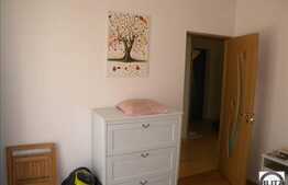 Vanzare apartament cu 2 camere , terasa 28 mp si cu loc parcare, zona Oncos