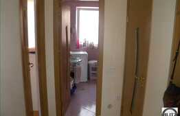 Vanzare apartament cu 2 camere , terasa 28 mp si cu loc parcare, zona Oncos