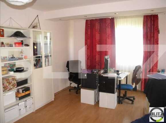 Apartament de vânzare 2 camere Bună Ziua - 9362AV | BLITZ Cluj-Napoca | Poza1