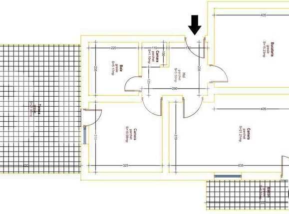 Apartament de vânzare 2 camere Bună Ziua - 9362AV | BLITZ Cluj-Napoca | Poza15