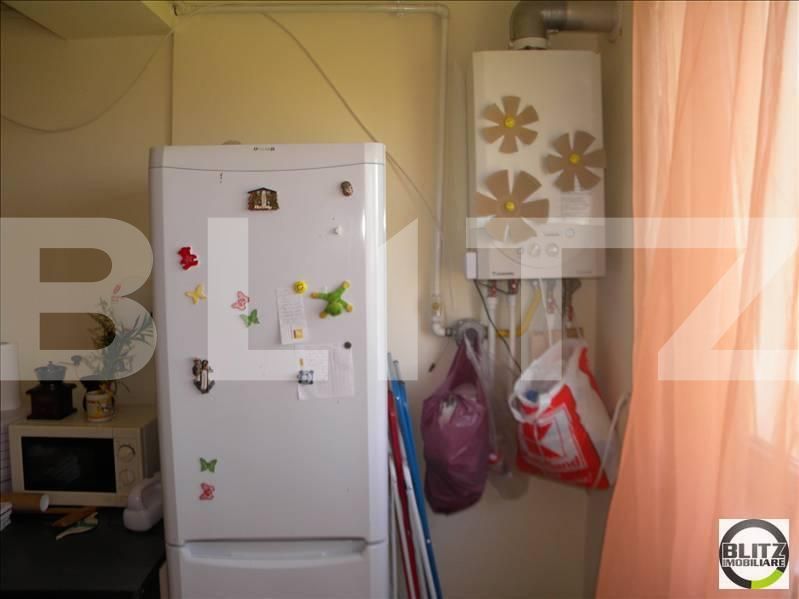 Apartament de vânzare 2 camere Bună Ziua - 9362AV | BLITZ Cluj-Napoca | Poza8