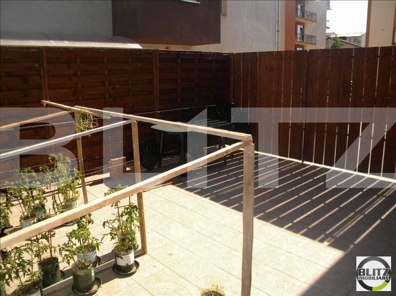 Apartament de vânzare 2 camere Bună Ziua - 9362AV | BLITZ Cluj-Napoca | Poza13