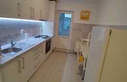 Apartament de 2 camere, 50mp, etaj intermediar, zona Calea Floresti