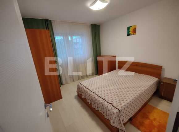 Apartament de vânzare 2 camere Manastur - 93625AV | BLITZ Cluj-Napoca | Poza1