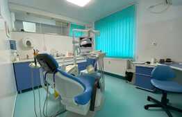 Cabinet stomatologic, 32 mp, zona Interservisan