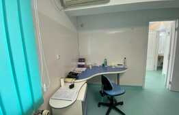 Cabinet stomatologic, 32 mp, zona Interservisan