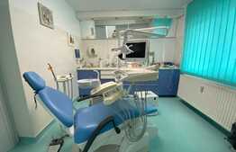 Cabinet stomatologic, 32 mp, zona Interservisan