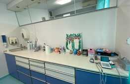 Cabinet stomatologic, 32 mp, zona Interservisan