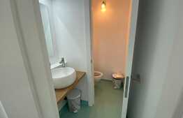 Cabinet stomatologic, 32 mp, zona Interservisan