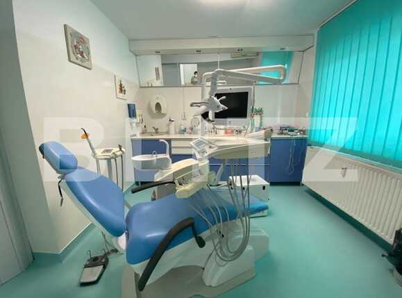 Spațiu comercial de închiriat Gheorgheni - 93626SIC | BLITZ Cluj-Napoca | Poza1