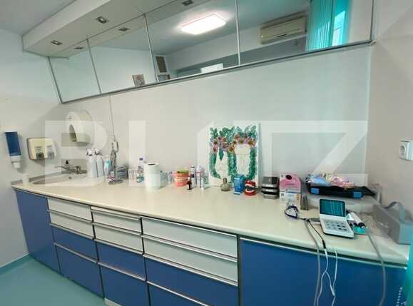 Spațiu comercial de închiriat Gheorgheni - 93626SIC | BLITZ Cluj-Napoca | Poza6