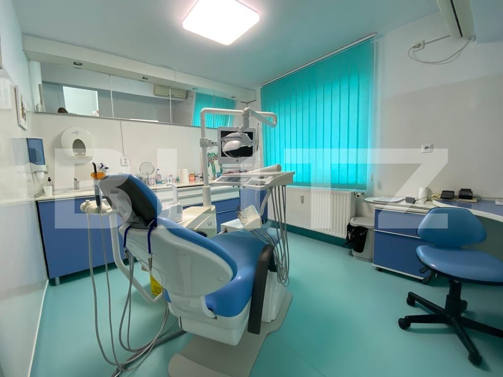 Spațiu comercial de închiriat Gheorgheni - 93626SIC | BLITZ Cluj-Napoca | Poza2