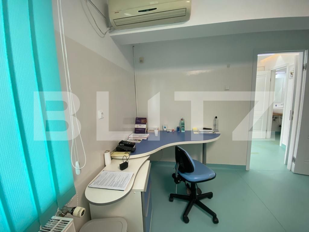 Spațiu comercial de închiriat Gheorgheni - 93626SIC | BLITZ Cluj-Napoca | Poza5