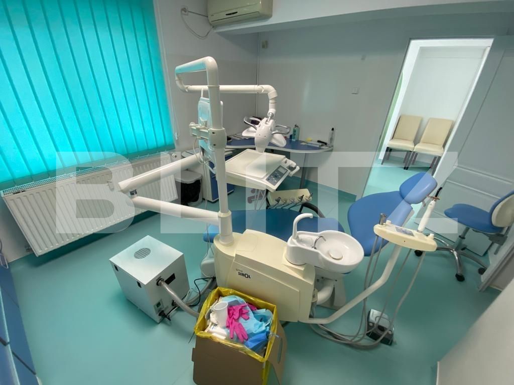 Spațiu comercial de închiriat Gheorgheni - 93626SIC | BLITZ Cluj-Napoca | Poza3