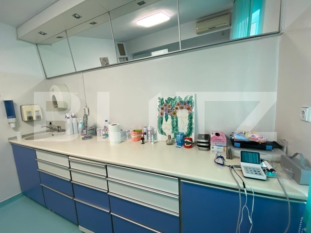 Spațiu comercial de închiriat Gheorgheni - 93626SIC | BLITZ Cluj-Napoca | Poza6