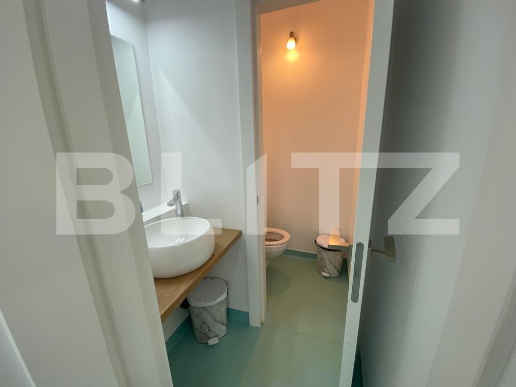 Spațiu comercial de închiriat Gheorgheni - 93626SIC | BLITZ Cluj-Napoca | Poza4